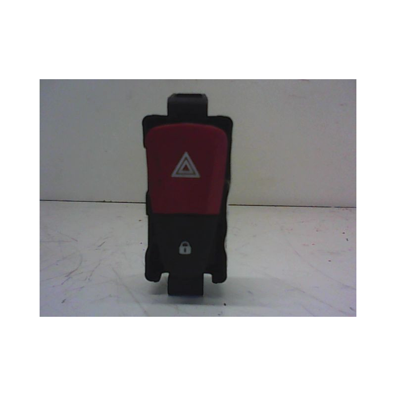 BOUTON DE WARNING RENAULT MEGANE