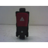 BOUTON DE WARNING RENAULT MEGANE