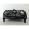 COMMANDE DE CHAUFFAGE NISSAN QASHQAI