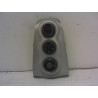 COMMANDE DE CHAUFFAGE TOYOTA YARIS