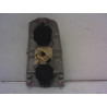 COMMANDE DE CHAUFFAGE TOYOTA YARIS