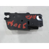 POIGNEE INTERIEURE PORTE AVANT DROIT FORD FOCUS