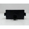 BOUTON DE WARNING DACIA SANDERO