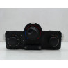 COMMANDE DE CHAUFFAGE RENAULT CLIO