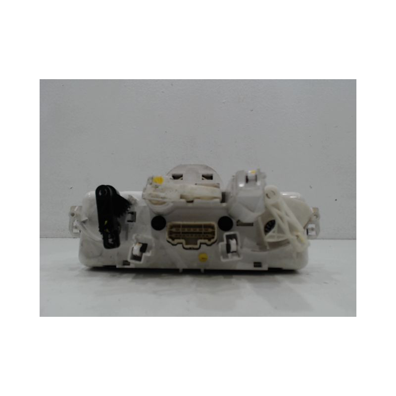 COMMANDE DE CHAUFFAGE RENAULT CLIO