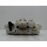 COMMANDE DE CHAUFFAGE RENAULT CLIO
