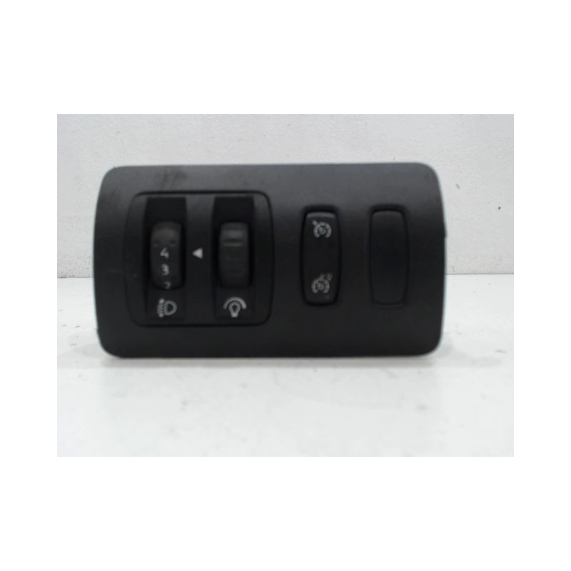 INTERIEUR COMMANDE PHARES RENAULT CLIO