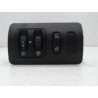 INTERIEUR COMMANDE PHARES RENAULT CLIO