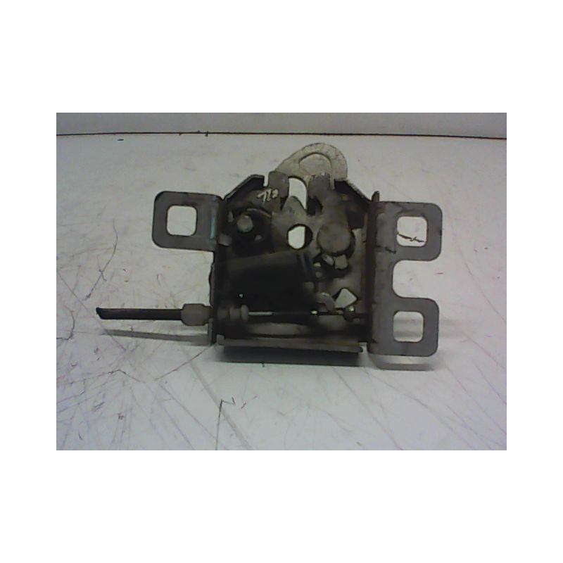 SERRURE CAPOT FIAT BRAVO