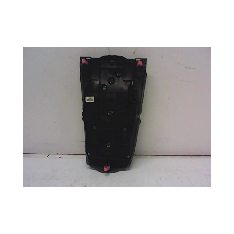 COMMANDE DE CHAUFFAGE TOYOTA YARIS