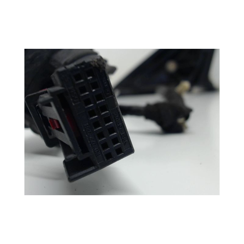 RETROVISEUR EXTERIEUR ELECTRIQUE DROIT AUDI A3