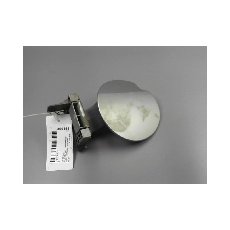 VOLET DE TRAPPE CARBURANT CITROEN C2 Phase 1 2003-2008