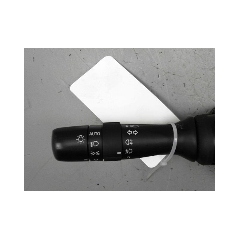 COMMANDE ECLAIRAGE PEUGEOT 108