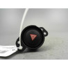 BOUTON DE WARNING PEUGEOT 108