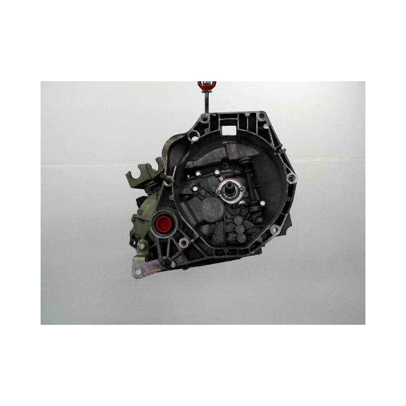 BOITE A VITESSE MECANIQUE FIAT FIORINO FG II Phase 2 1994-2001 1.3 D Multijet 