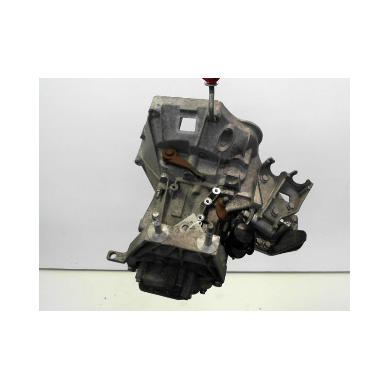 BOITE A VITESSE MECANIQUE FIAT FIORINO FG II Phase 2 1994-2001 1.3 D Multijet 