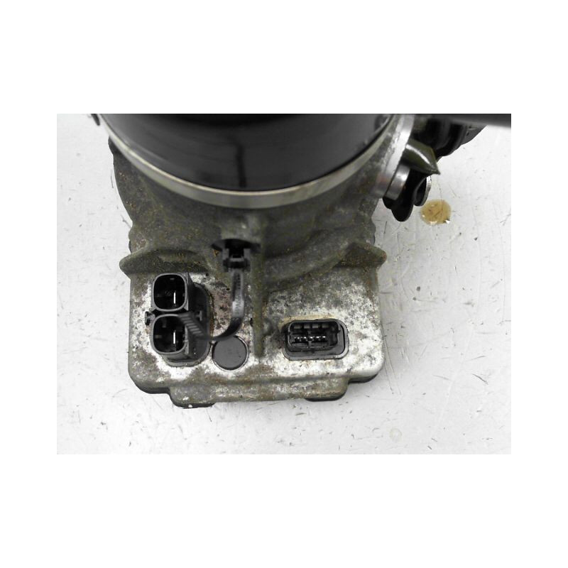 POMPE DIRECTION ASSISTEE CITROEN GRAND C4 PICASSO MONOSP. I LONG 2006-2013