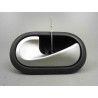 POIGNEE INTERIEURE PORTE AVANT GAUCHE RENAULT CLIO III Phase 2 2009-...