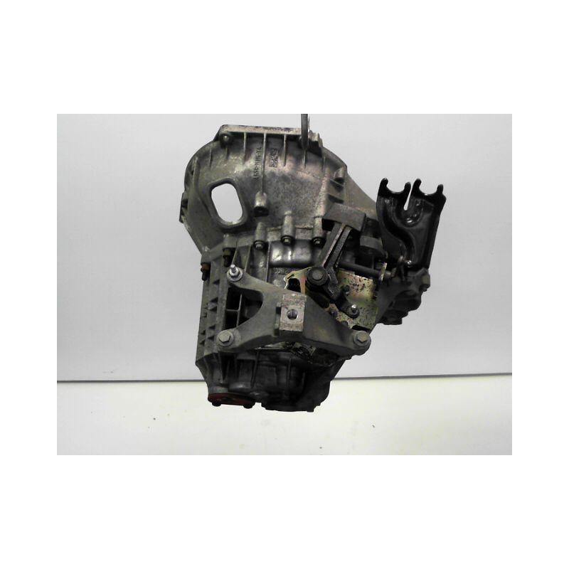 BOITE A VITESSE MECANIQUE FORD FOCUS CMAX MONOSP. I Phase 1 2003-2007 1.8 TDCi