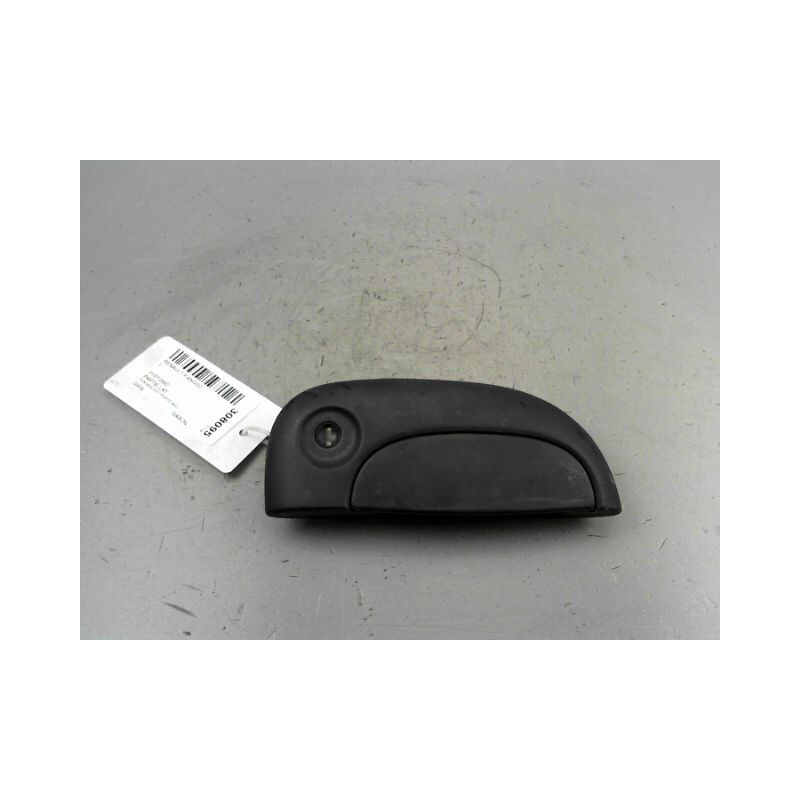 POIGNEE EXTERIEURE PORTE AVANT DROIT RENAULT KANGOO BREAK I Phase 1 1997-2003