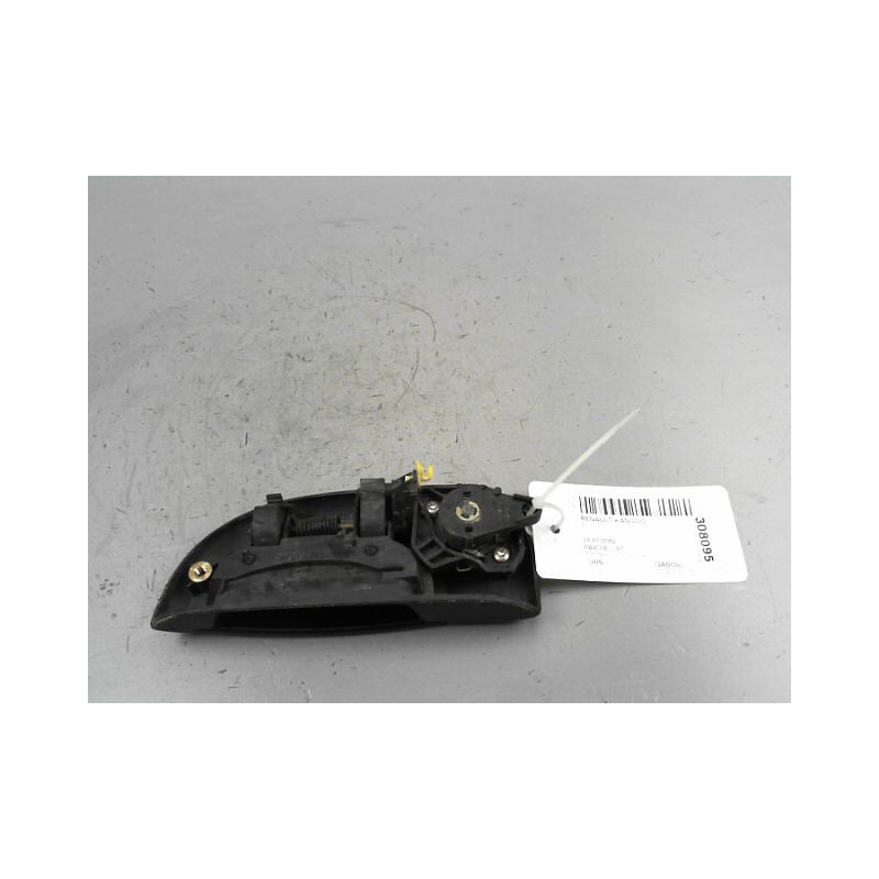POIGNEE EXTERIEURE PORTE AVANT DROIT RENAULT KANGOO BREAK I Phase 1 1997-2003
