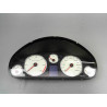 BLOC COMPTEURS PEUGEOT 407 BERL. Phase 2 2008-2011