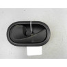 POIGNEE INTERIEURE PORTE AVANT GAUCHE RENAULT CLIO III Phase 1 2005-2009