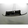 CALANDRE RENAULT CLIO II Phase 1 1998-2001