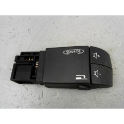 COMMANDE AUTORADIO