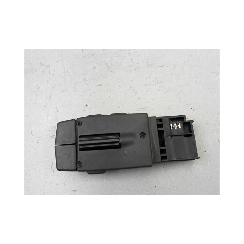 COMMANDE AUTORADIO RENAULT TWINGO II Phase 1 2007-2011