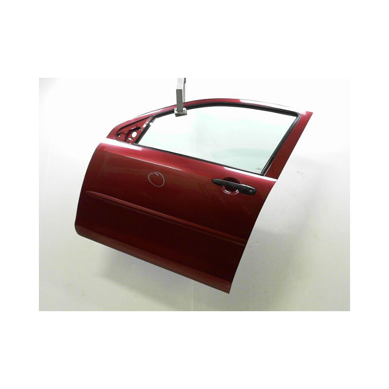 PORTE AVANT GAUCHE MAZDA 2 I 2003-2007