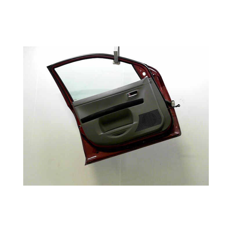 PORTE AVANT GAUCHE MAZDA 2 I 2003-2007