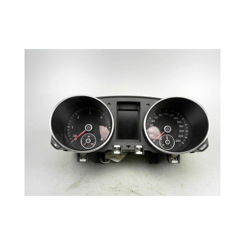 BLOC COMPTEURS VOLKSWAGEN GOLF VI (1K) 2008-2013