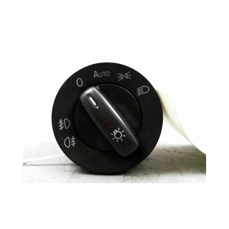INTERIEUR COMMANDE PHARES VOLKSWAGEN GOLF VI (1K) 2008-2013