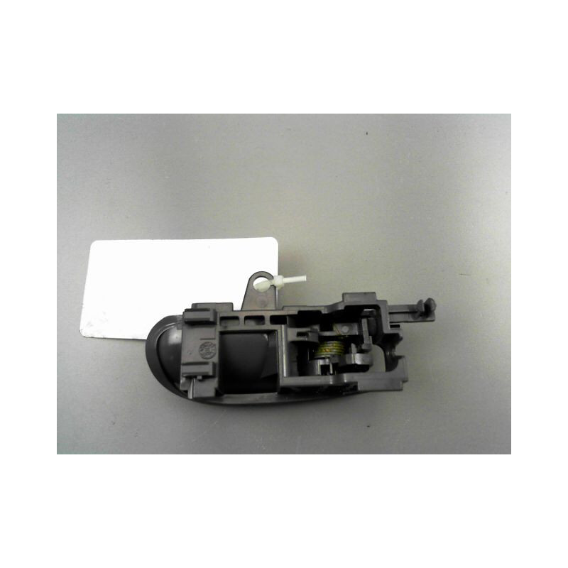 POIGNEE INTERIEURE PORTE AVANT GAUCHE CITROEN C1 I Phase 2 2008-2012