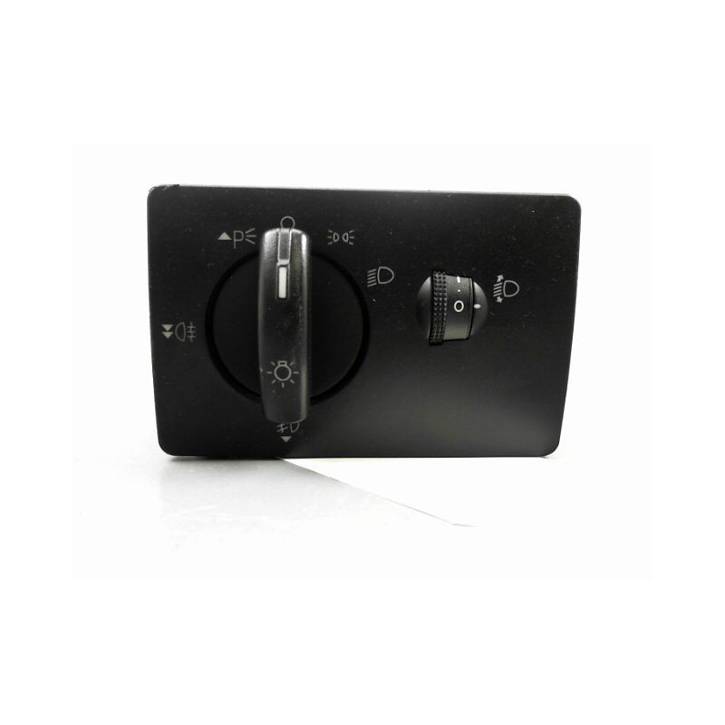 INTERIEUR COMMANDE PHARES FORD CMAX MONOSP. I Phase 2 2007-2010