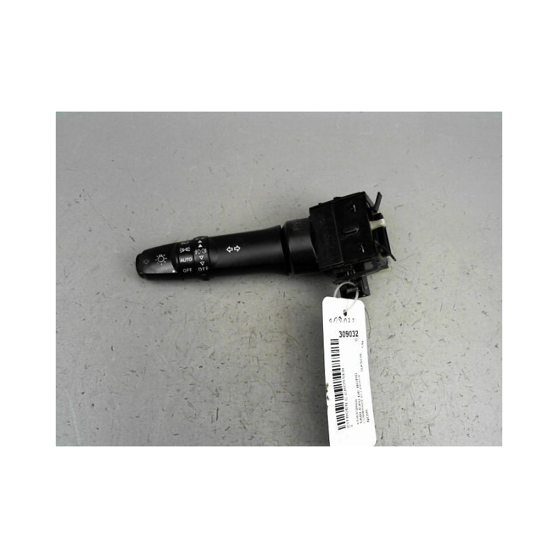 COMMANDE ECLAIRAGE CITROEN C-CROSSER 2007-