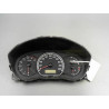 BLOC COMPTEURS SUZUKI SWIFT III 2005-2011