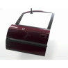 PORTE AVANT GAUCHE OPEL ZAFIRA MONOSP. I (A) 1999-2005