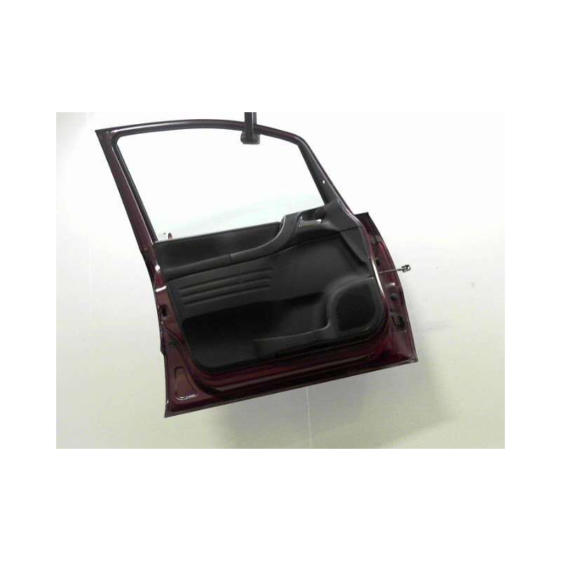 PORTE AVANT GAUCHE OPEL ZAFIRA MONOSP. I (A) 1999-2005