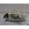 COMMANDE DE CHAUFFAGE RENAULT CLIO