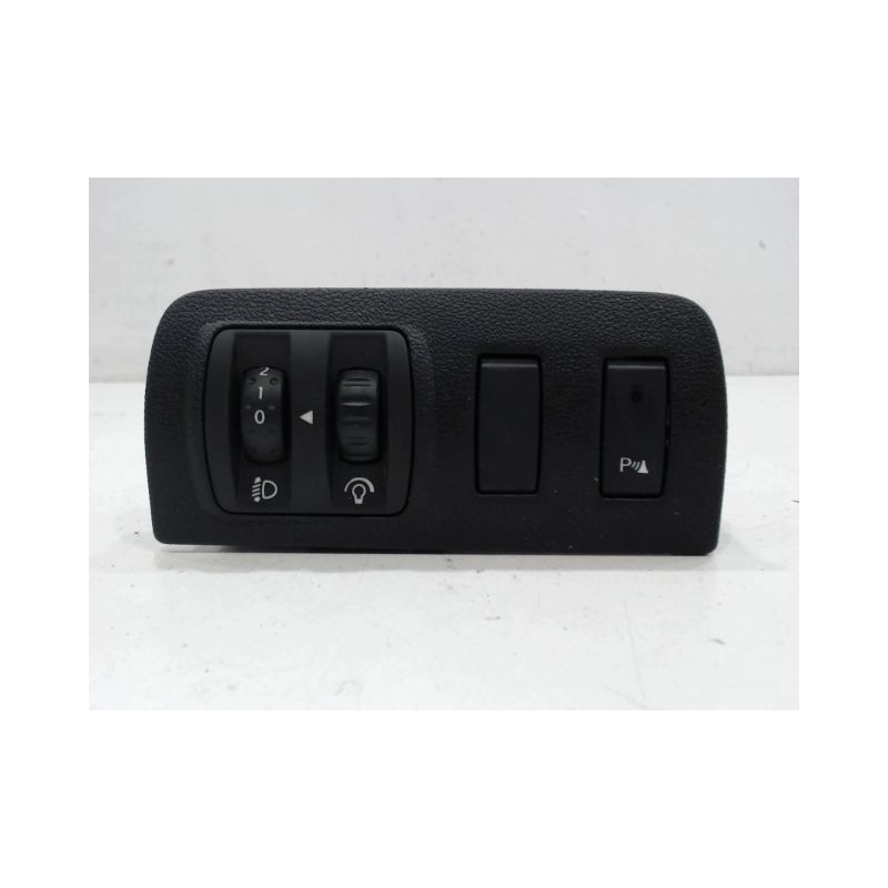 INTERIEUR COMMANDE PHARES RENAULT MEGANE