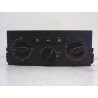 COMMANDE DE CHAUFFAGE PEUGEOT 207