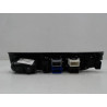 COMMANDE LEVE-GLACE PORTE AVG RENAULT LAGUNA