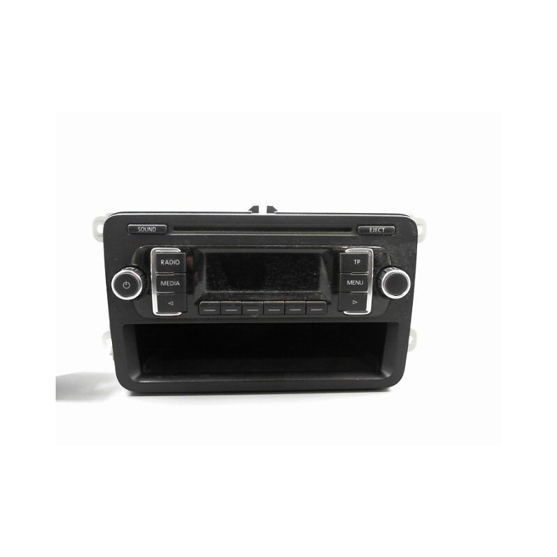 AUTORADIO VOLKSWAGEN POLO V Phase 1 (6R) 2009-2014