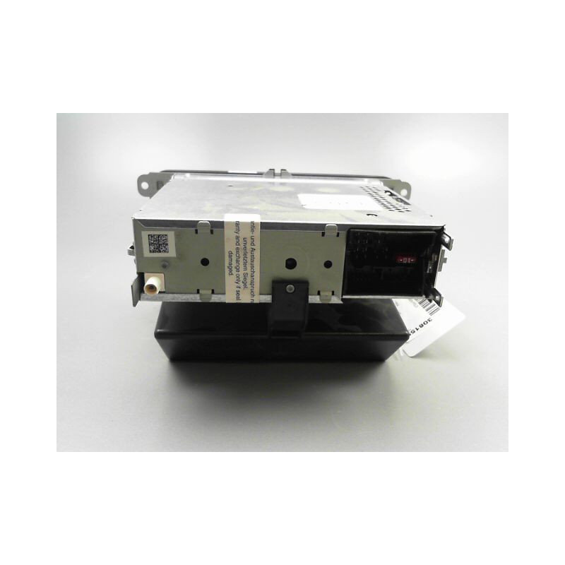 AUTORADIO VOLKSWAGEN POLO V Phase 1 (6R) 2009-2014