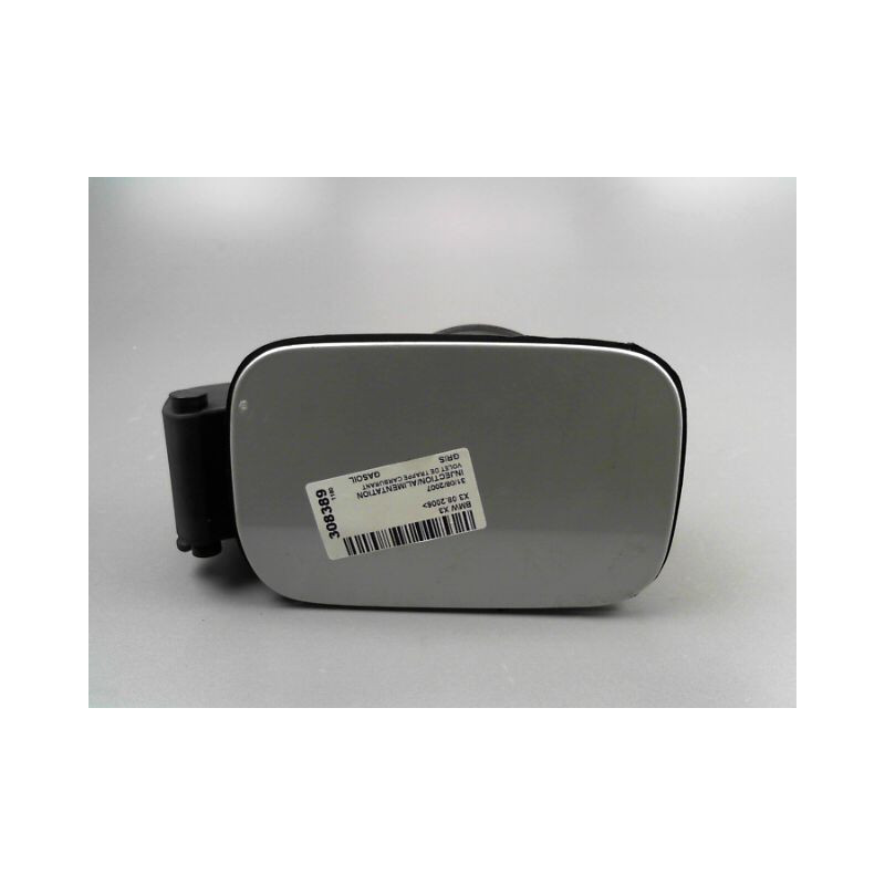 VOLET DE TRAPPE CARBURANT BMW X3 2006-