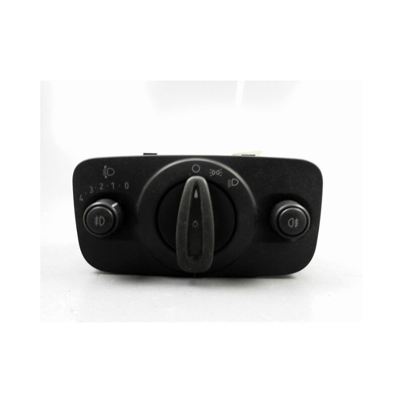 INTERIEUR COMMANDE PHARES FORD FIESTA VI Phase 1 2002-2005