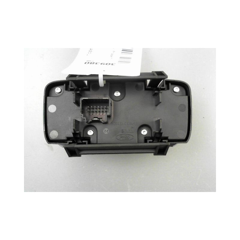 INTERIEUR COMMANDE PHARES FORD FIESTA VI Phase 1 2002-2005
