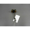 TIRANT PORTE AVANT DROIT RENAULT CLIO I Phase 2 1994-1996
